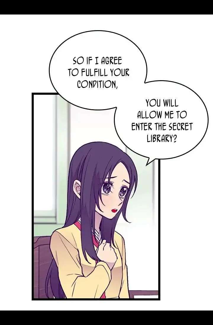 They Say I Was Born A King’s Daughter - Chapter 137 Page 5