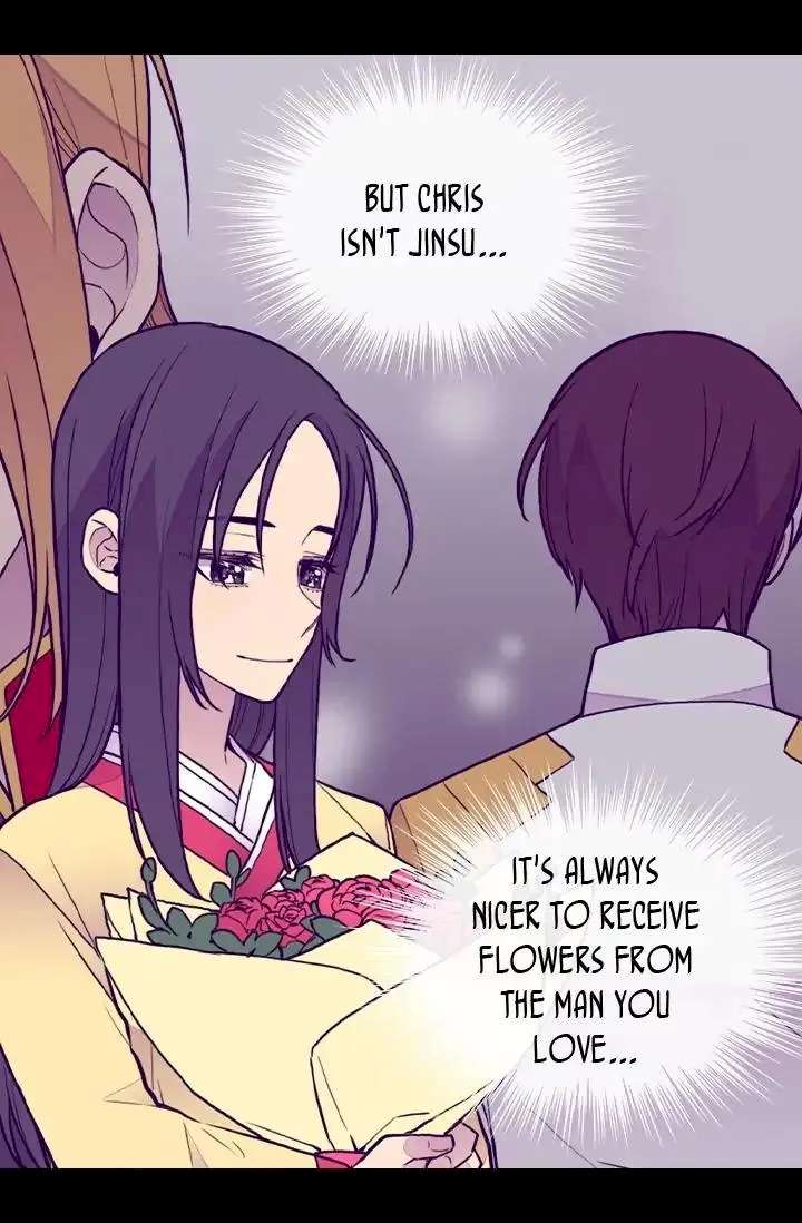 They Say I Was Born A King’s Daughter - Chapter 137 Page 50