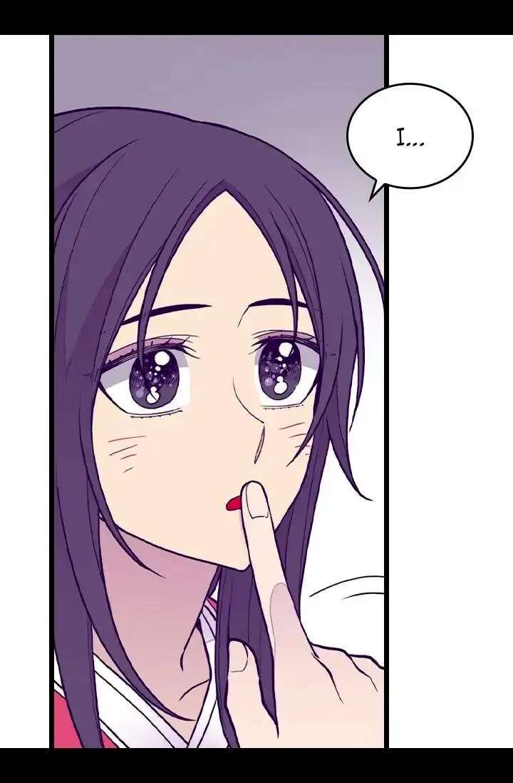 They Say I Was Born A King’s Daughter - Chapter 137 Page 52