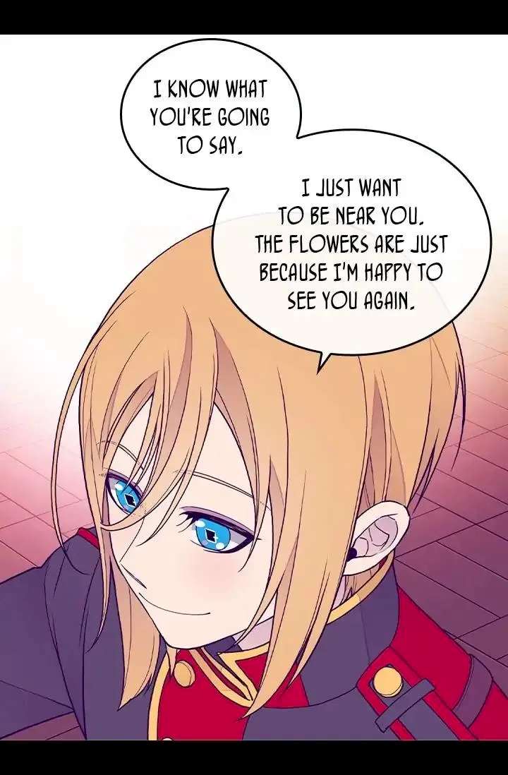 They Say I Was Born A King’s Daughter - Chapter 137 Page 53