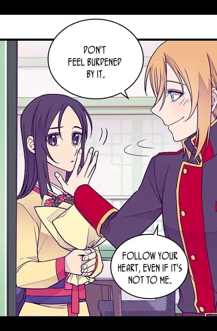 They Say I Was Born A King’s Daughter - Chapter 137 Page 54