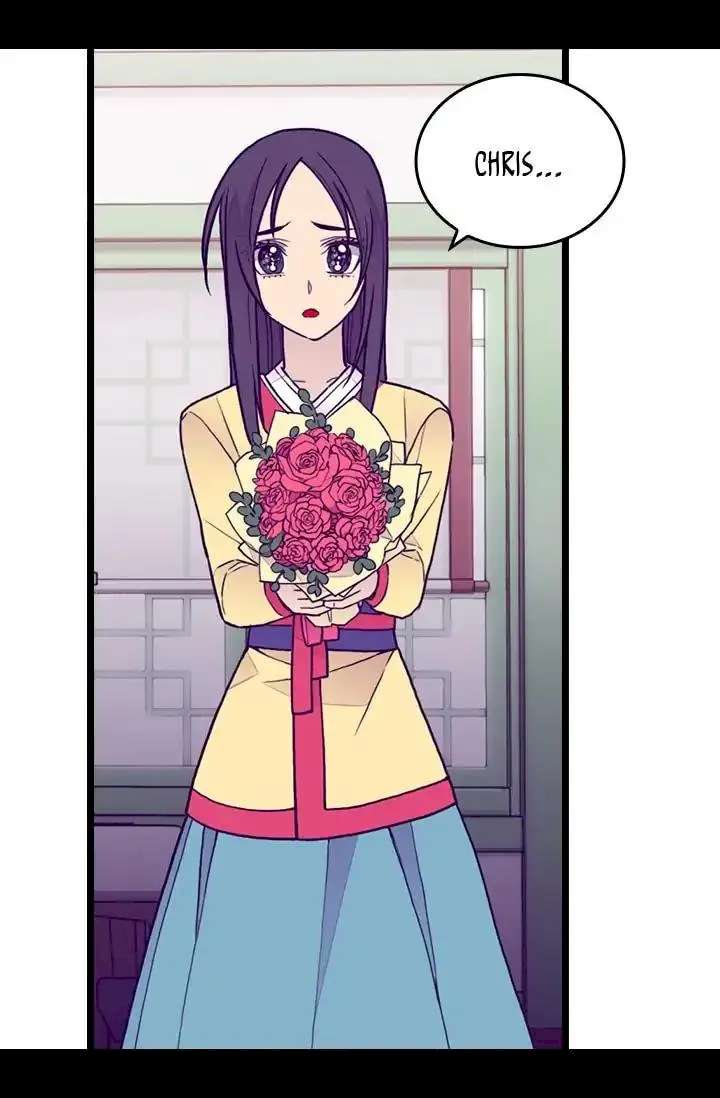They Say I Was Born A King’s Daughter - Chapter 137 Page 55