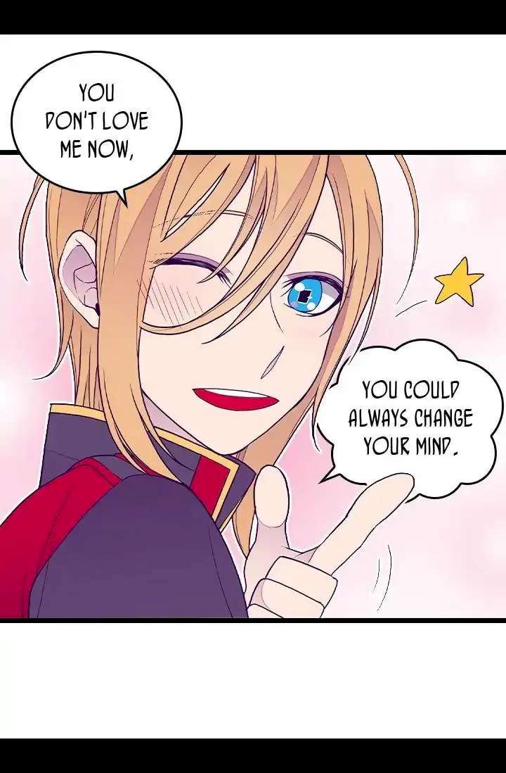 They Say I Was Born A King’s Daughter - Chapter 137 Page 57