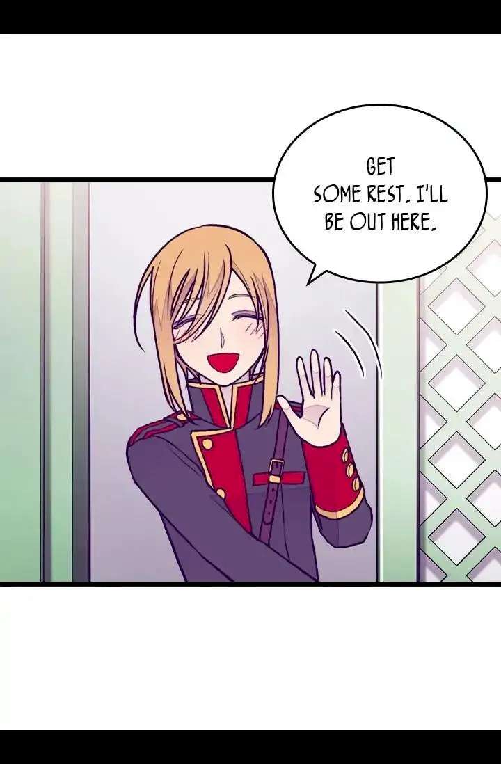 They Say I Was Born A King’s Daughter - Chapter 137 Page 58