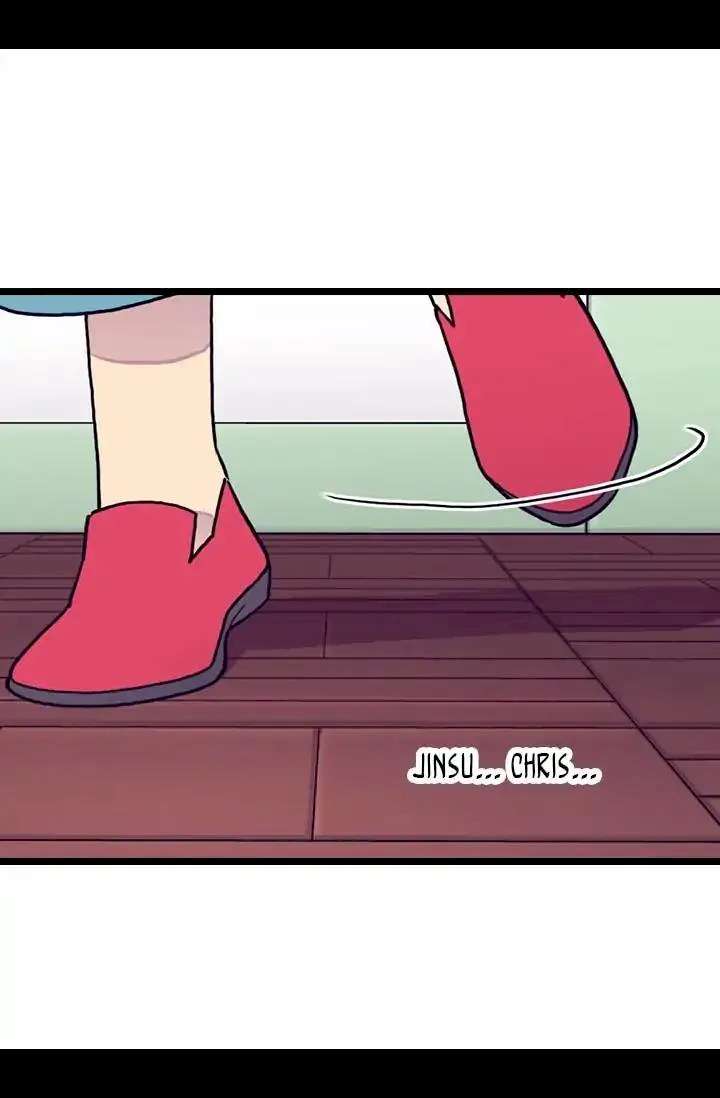 They Say I Was Born A King’s Daughter - Chapter 137 Page 61