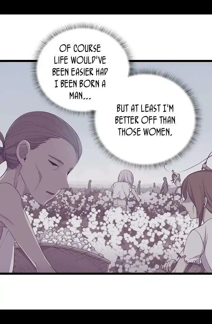 They Say I Was Born A King’s Daughter - Chapter 137 Page 63