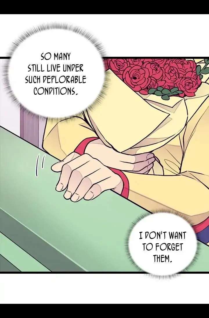 They Say I Was Born A King’s Daughter - Chapter 137 Page 65