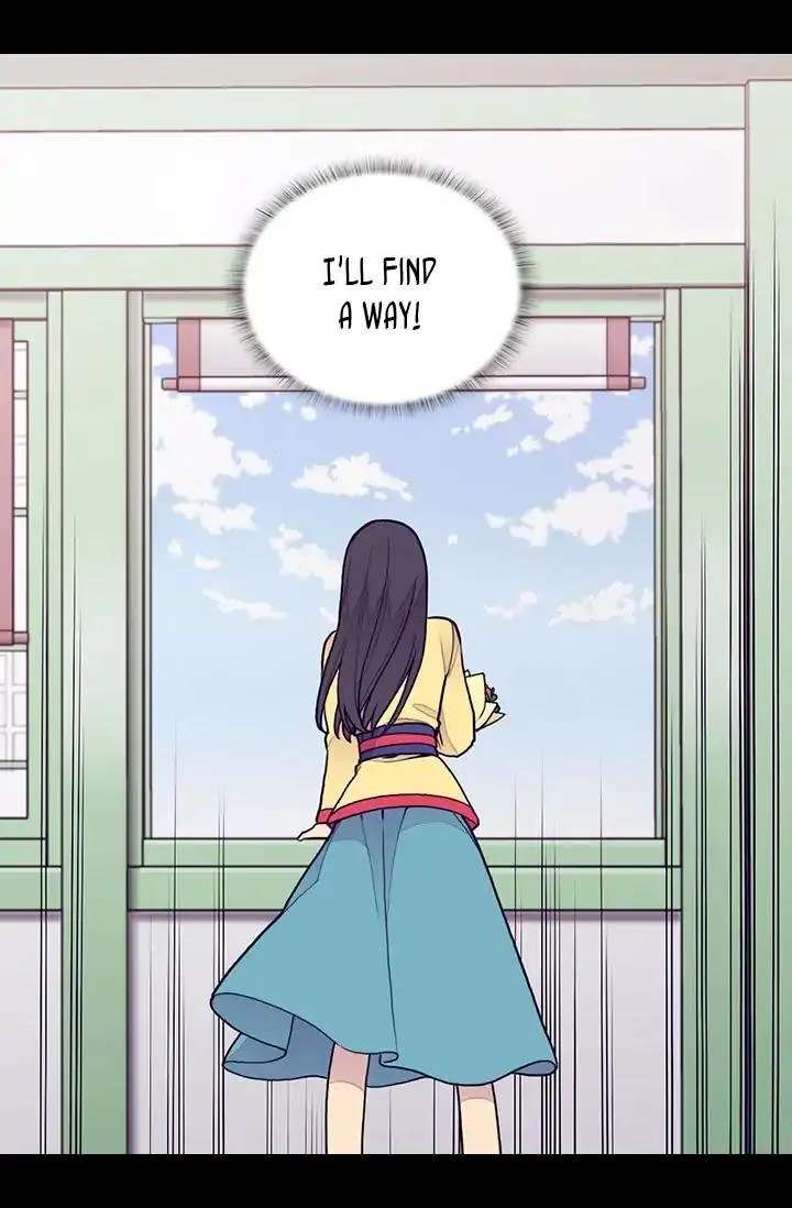 They Say I Was Born A King’s Daughter - Chapter 137 Page 66
