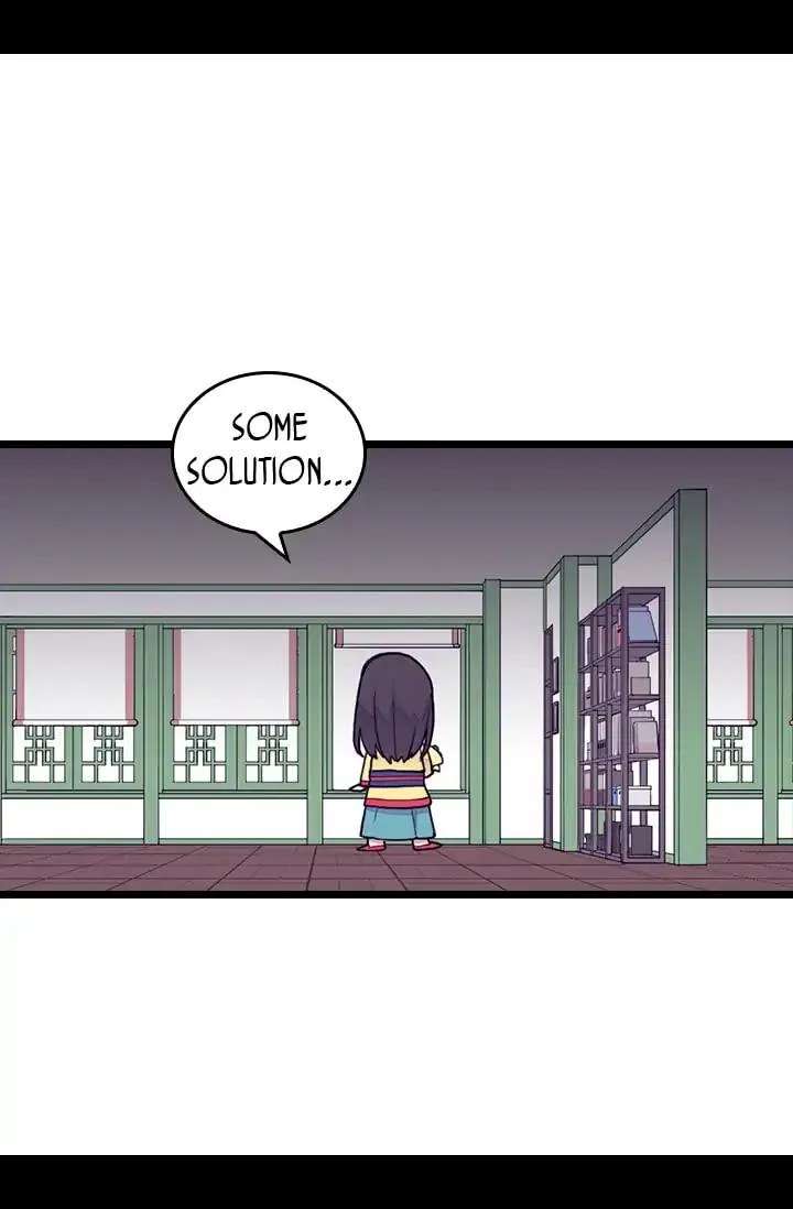 They Say I Was Born A King’s Daughter - Chapter 137 Page 67