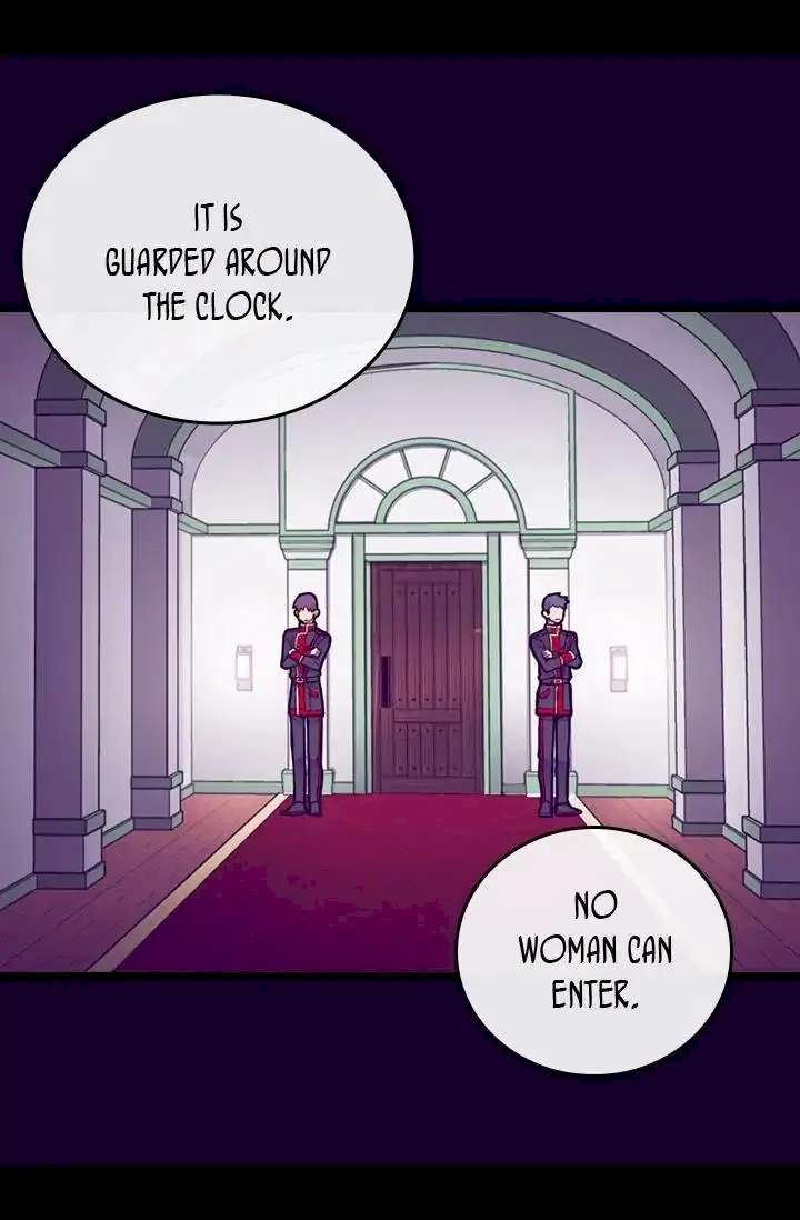 They Say I Was Born A King’s Daughter - Chapter 137 Page 8