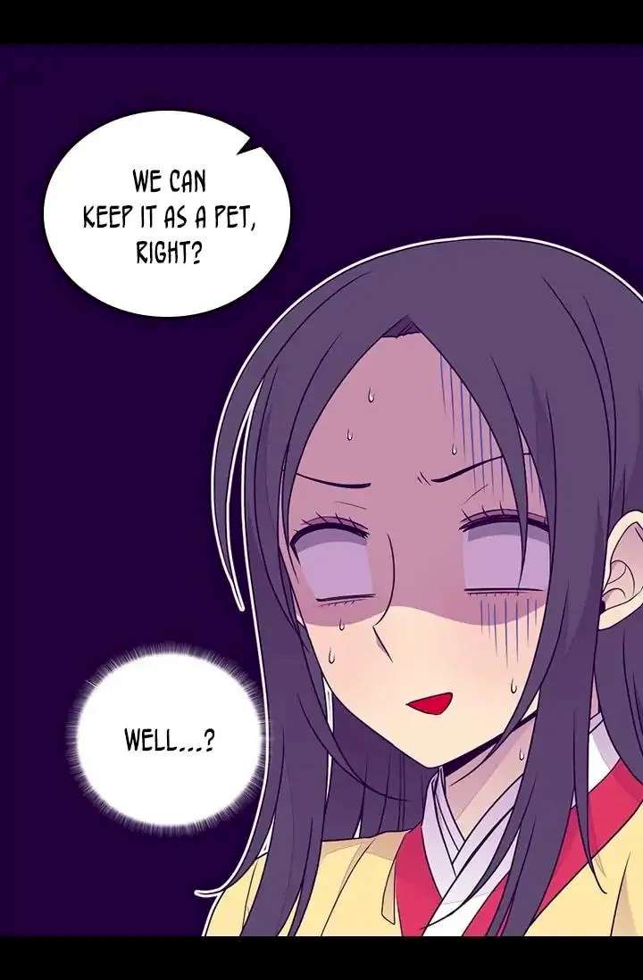 They Say I Was Born A King’s Daughter - Chapter 138 Page 18