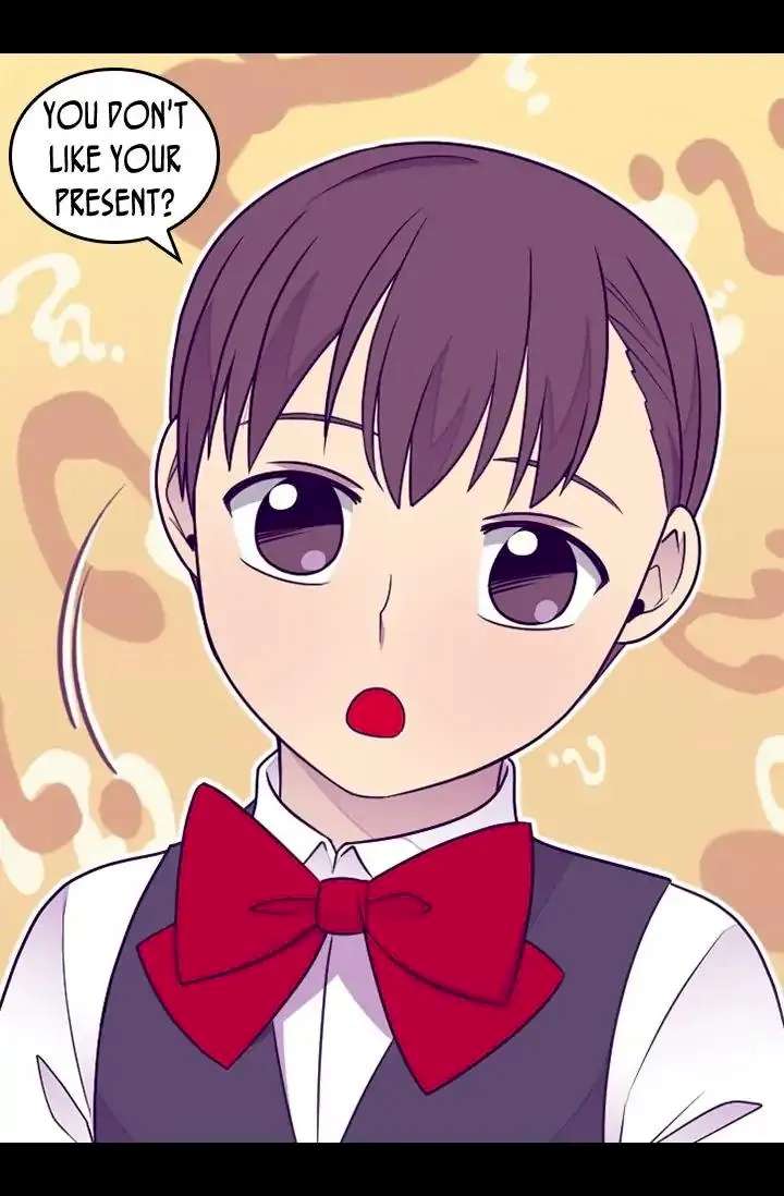 They Say I Was Born A King’s Daughter - Chapter 138 Page 20