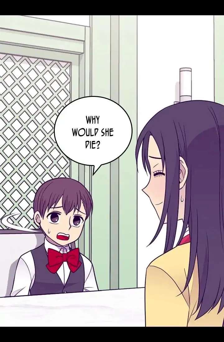 They Say I Was Born A King’s Daughter - Chapter 138 Page 25