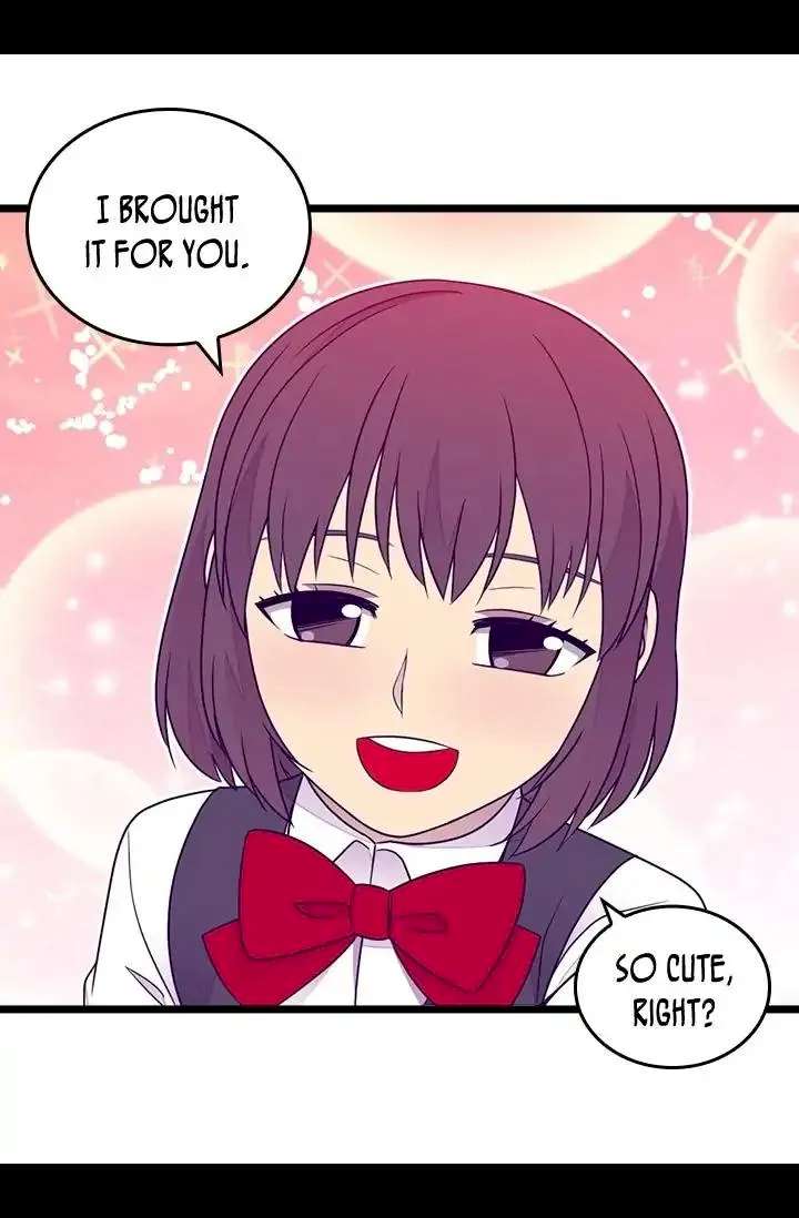 They Say I Was Born A King’s Daughter - Chapter 138 Page 36