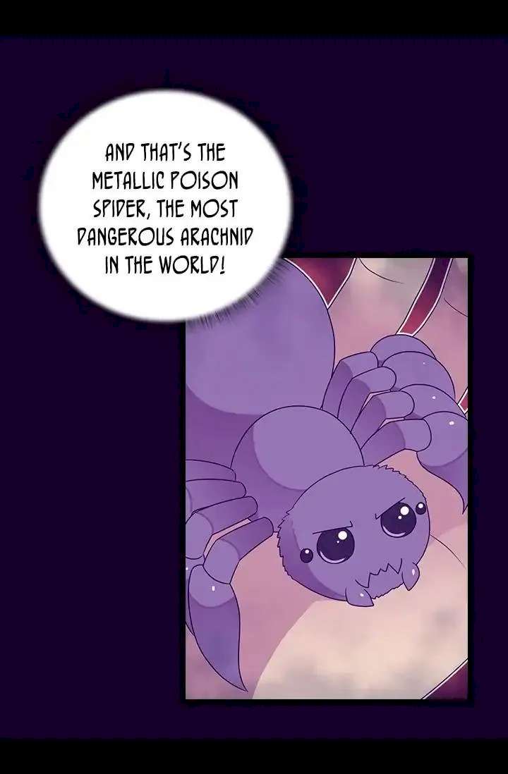 They Say I Was Born A King’s Daughter - Chapter 138 Page 5