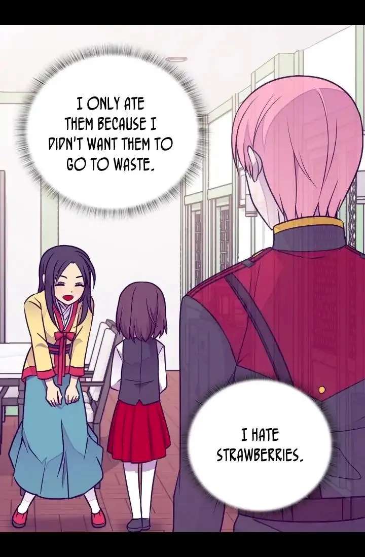 They Say I Was Born A King’s Daughter - Chapter 138 Page 52