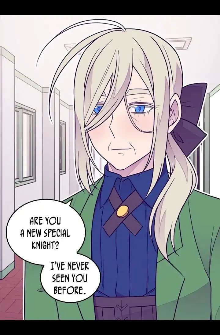 They Say I Was Born A King’s Daughter - Chapter 138 Page 58