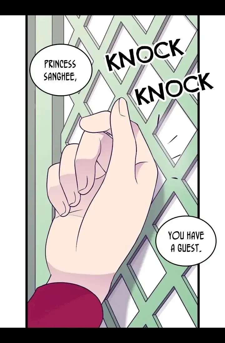 They Say I Was Born A King’s Daughter - Chapter 138 Page 64