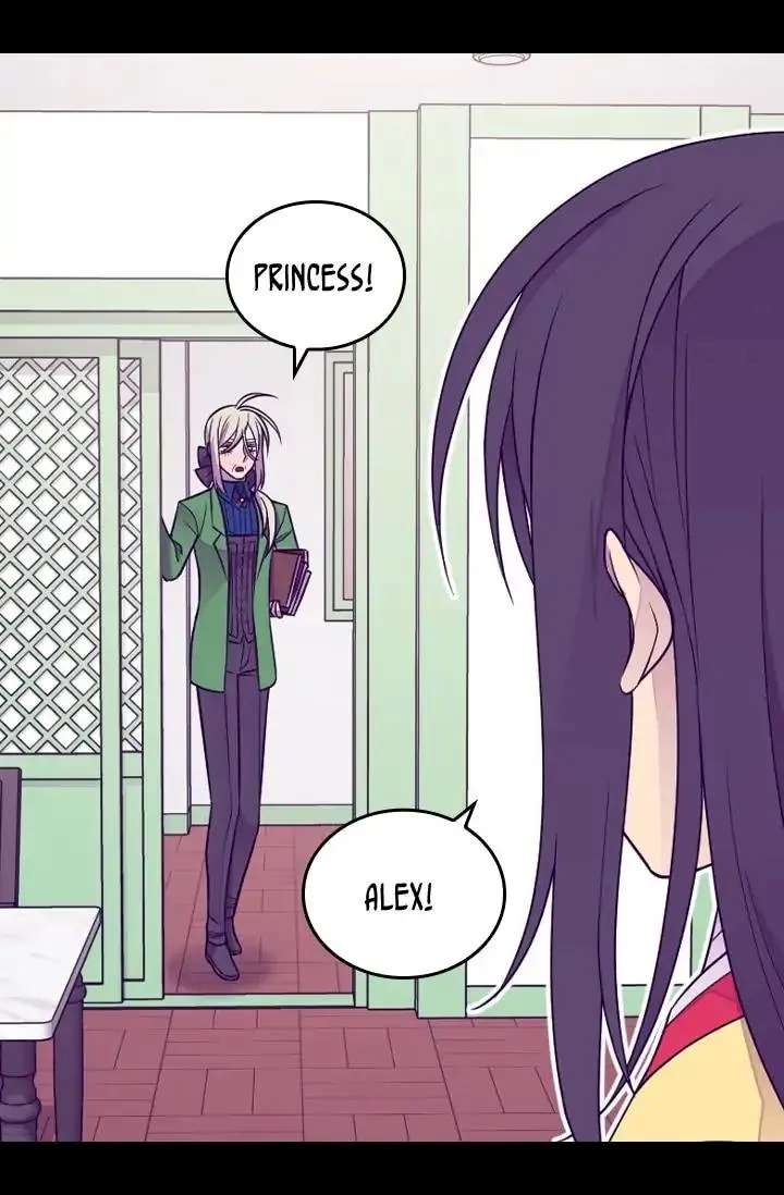 They Say I Was Born A King’s Daughter - Chapter 138 Page 65