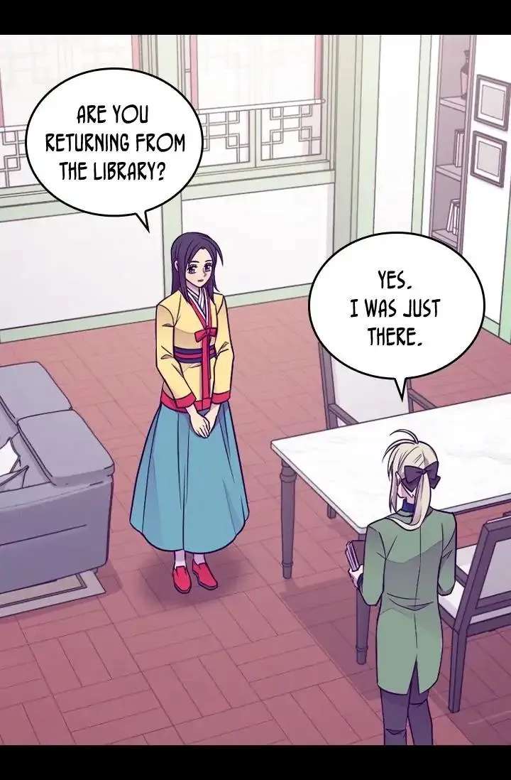 They Say I Was Born A King’s Daughter - Chapter 138 Page 66