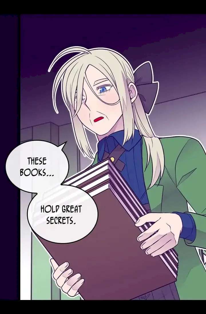 They Say I Was Born A King’s Daughter - Chapter 138 Page 67