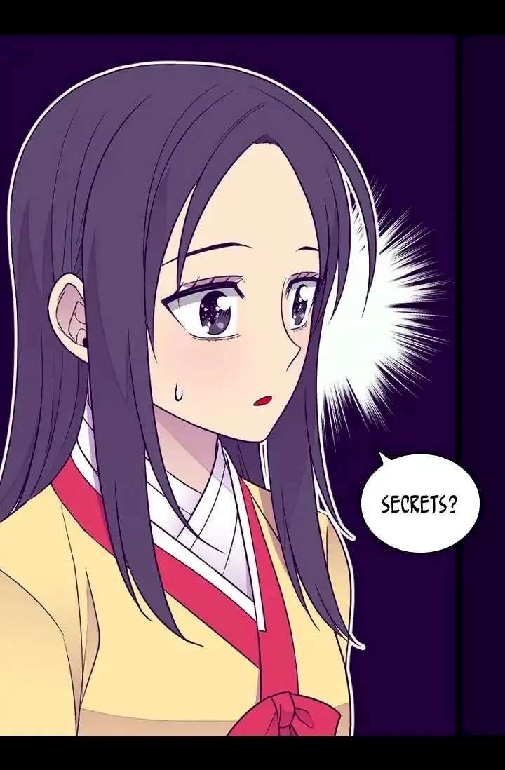 They Say I Was Born A King’s Daughter - Chapter 138 Page 68