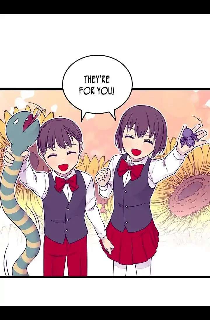 They Say I Was Born A King’s Daughter - Chapter 138 Page 8