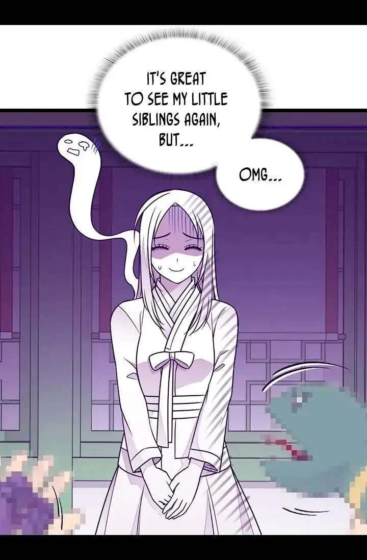They Say I Was Born A King’s Daughter - Chapter 138 Page 9