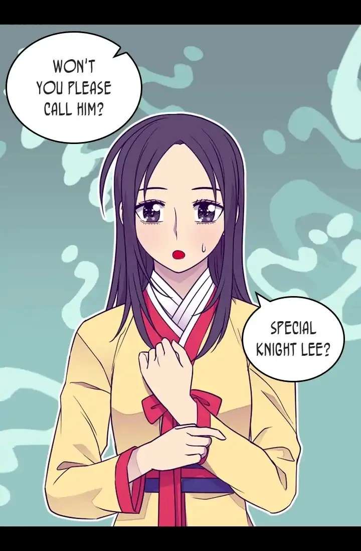 They Say I Was Born A King’s Daughter - Chapter 139 Page 11
