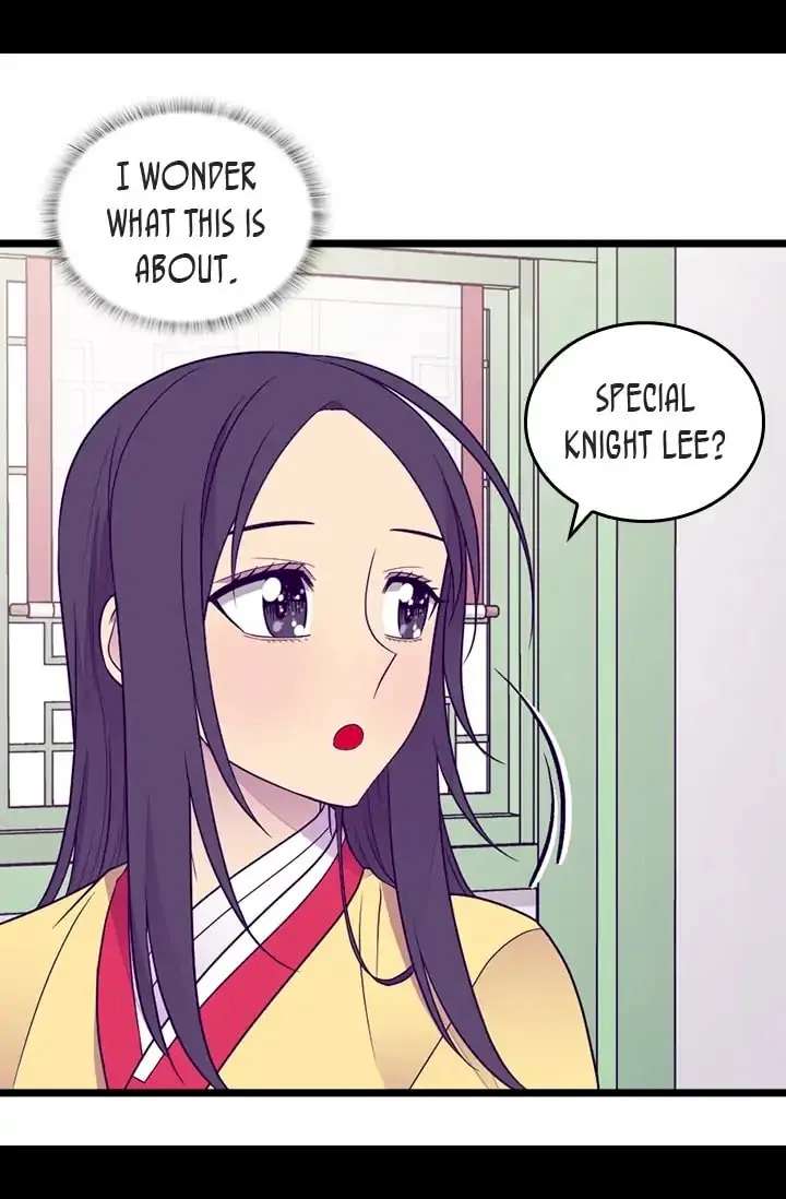 They Say I Was Born A King’s Daughter - Chapter 139 Page 12