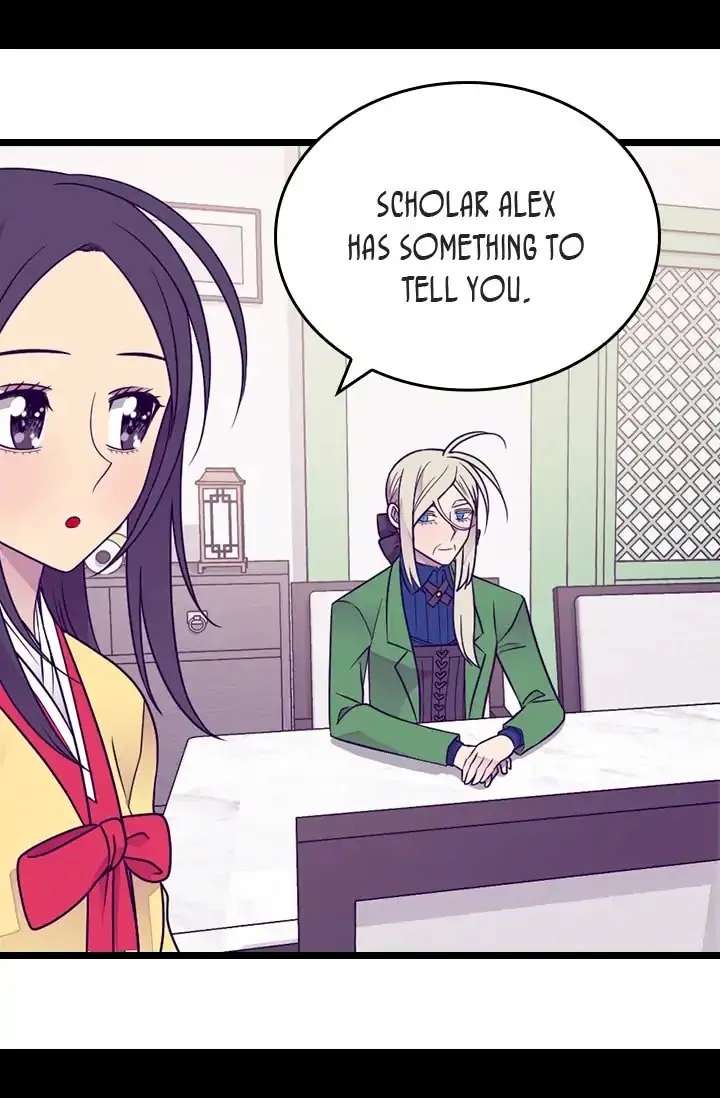 They Say I Was Born A King’s Daughter - Chapter 139 Page 14