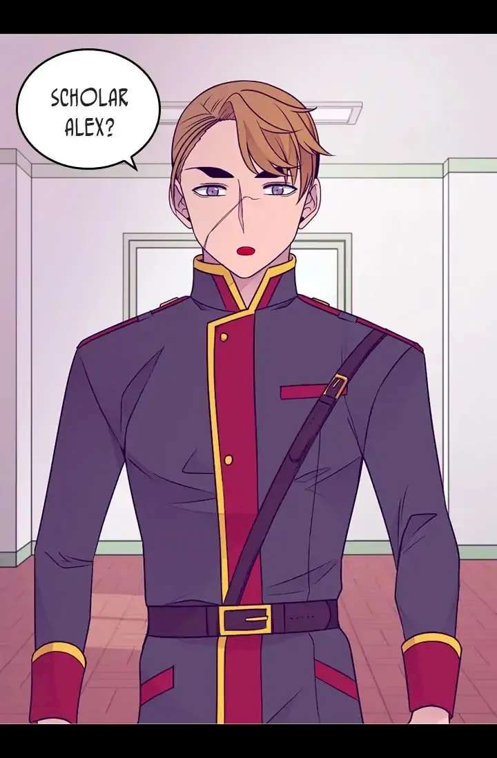 They Say I Was Born A King’s Daughter - Chapter 139 Page 18