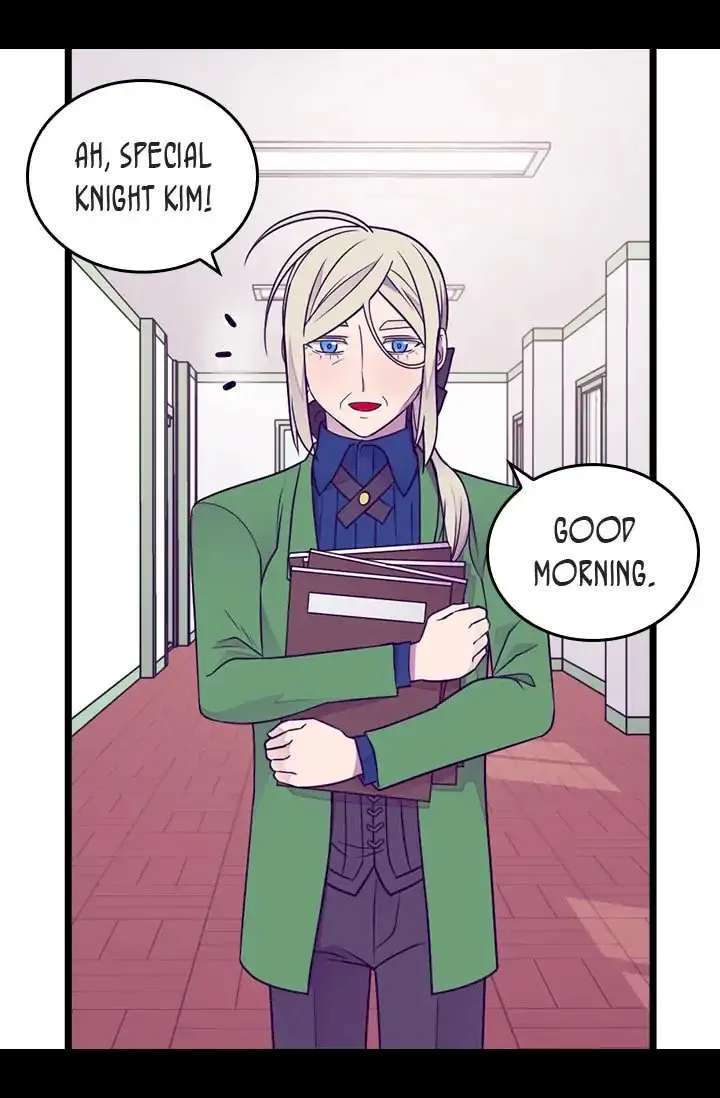 They Say I Was Born A King’s Daughter - Chapter 139 Page 19