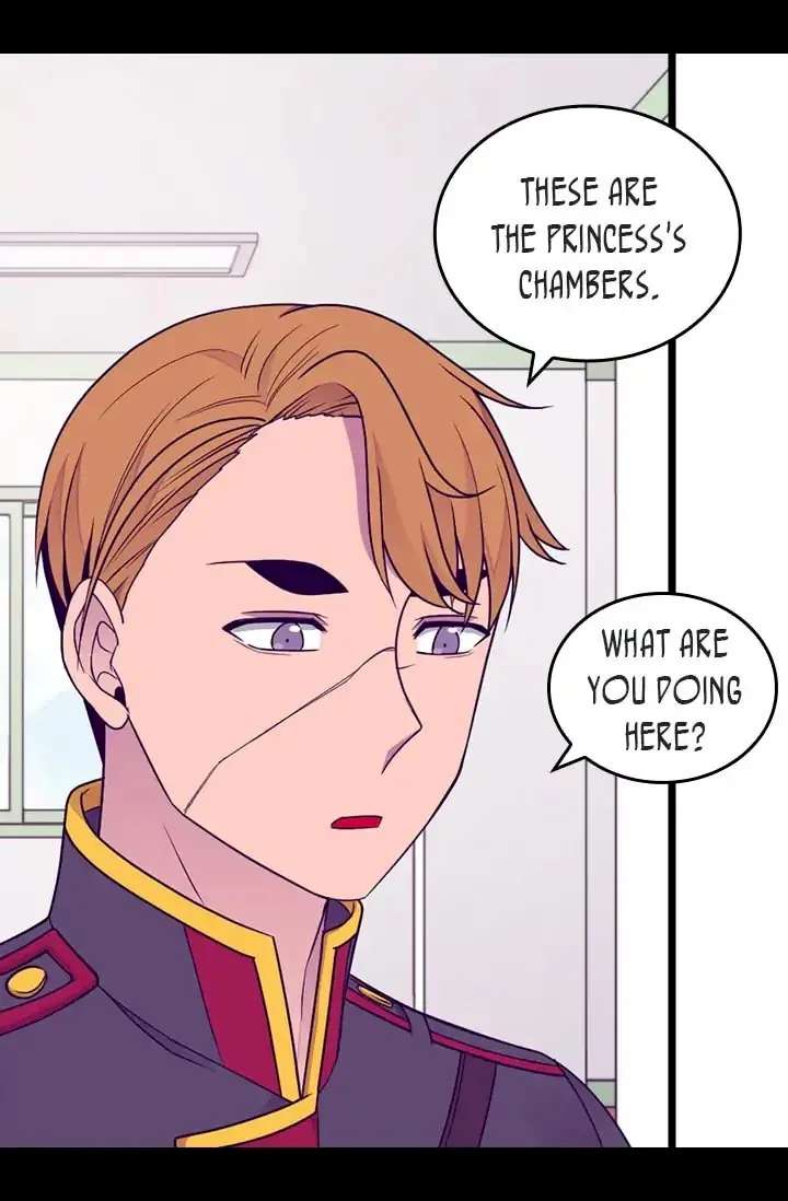 They Say I Was Born A King’s Daughter - Chapter 139 Page 20