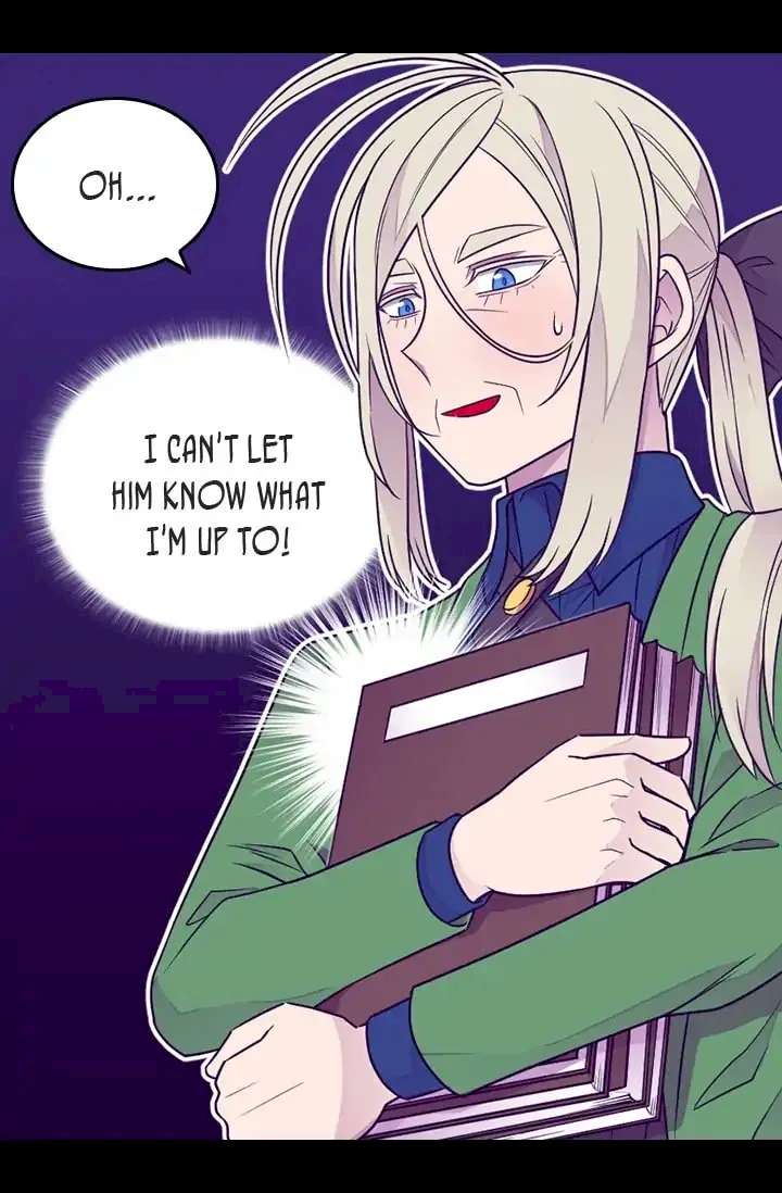 They Say I Was Born A King’s Daughter - Chapter 139 Page 21