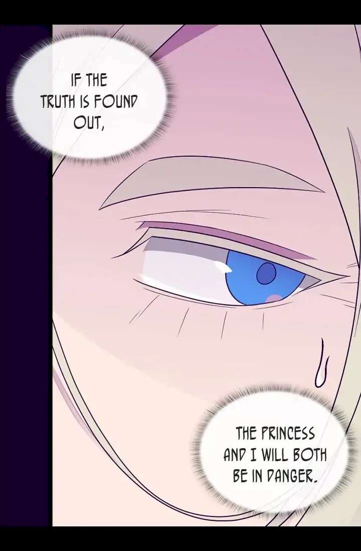 They Say I Was Born A King’s Daughter - Chapter 139 Page 22