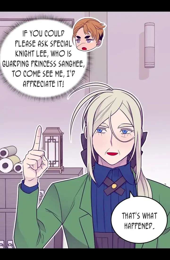 They Say I Was Born A King’s Daughter - Chapter 139 Page 32