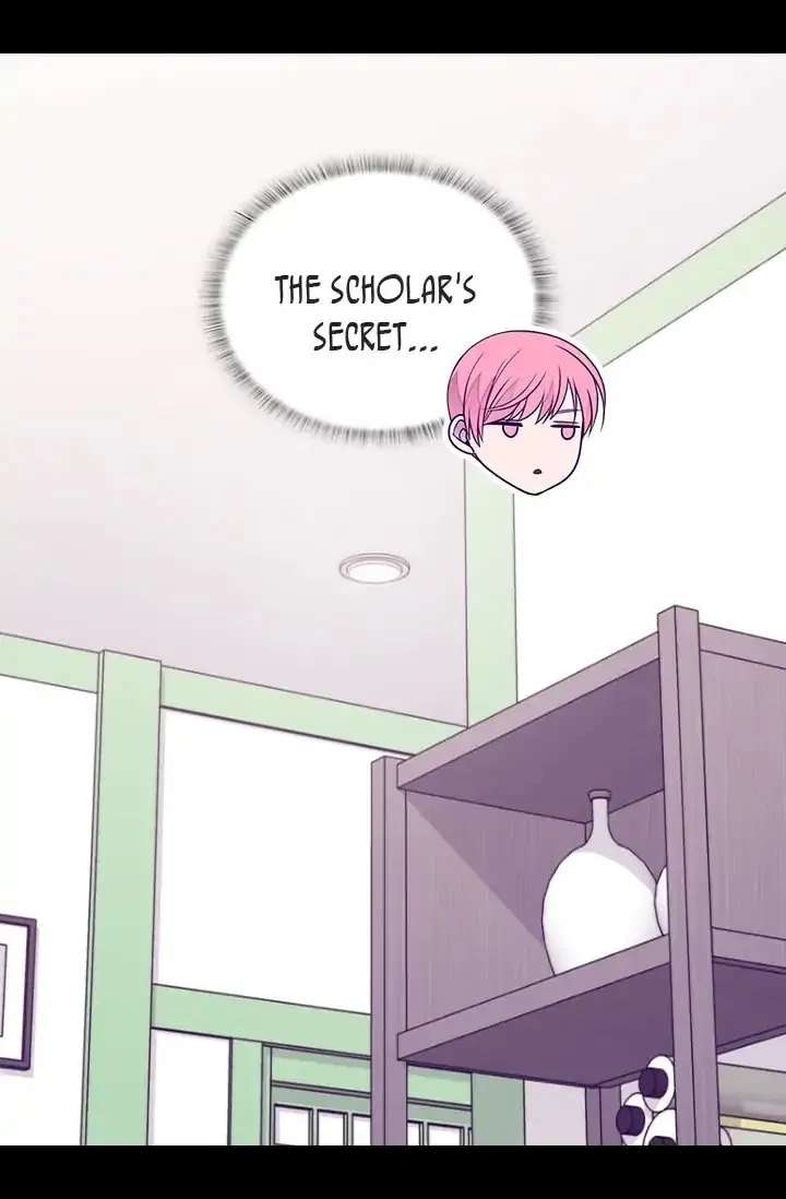 They Say I Was Born A King’s Daughter - Chapter 139 Page 39