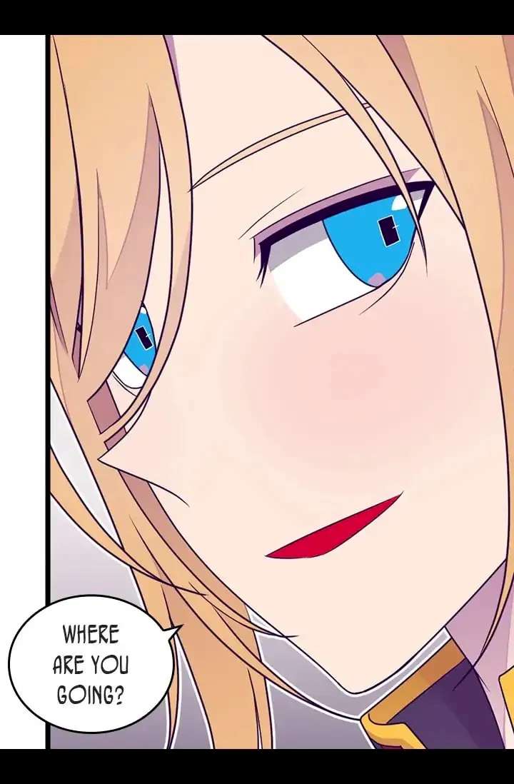 They Say I Was Born A King’s Daughter - Chapter 139 Page 42