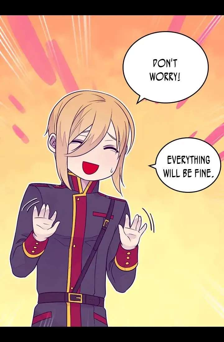 They Say I Was Born A King’s Daughter - Chapter 139 Page 48