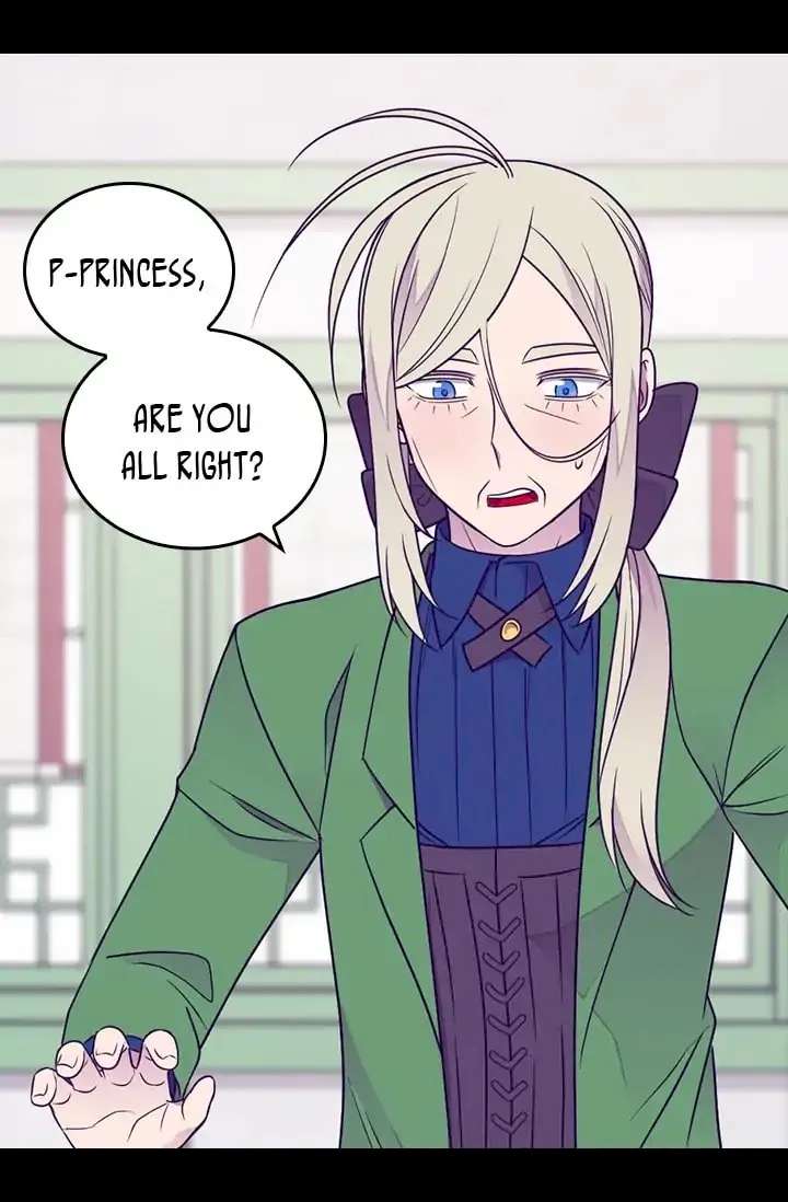 They Say I Was Born A King’s Daughter - Chapter 140 Page 13