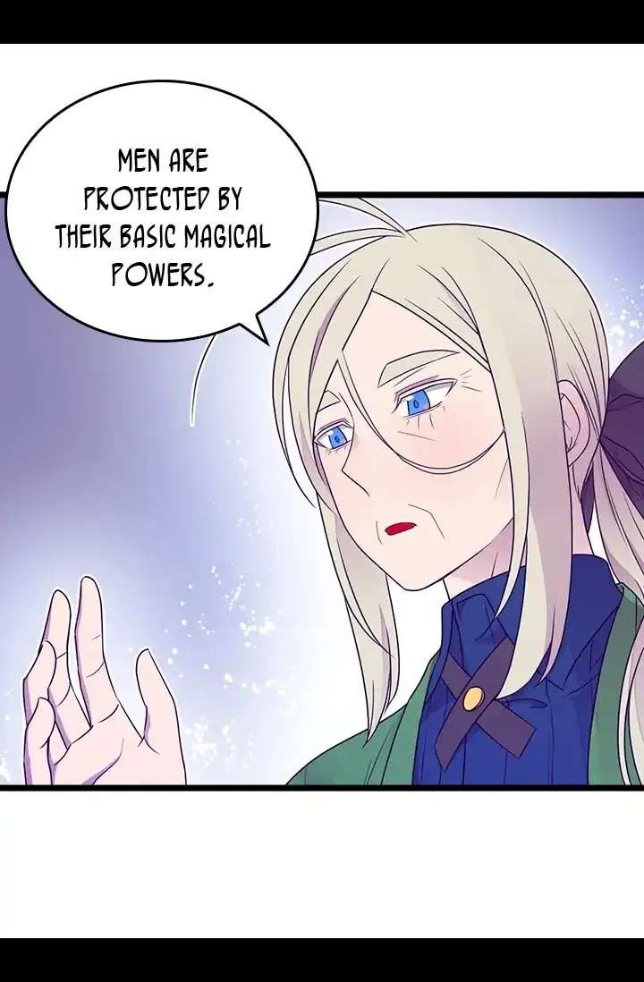 They Say I Was Born A King’s Daughter - Chapter 140 Page 15