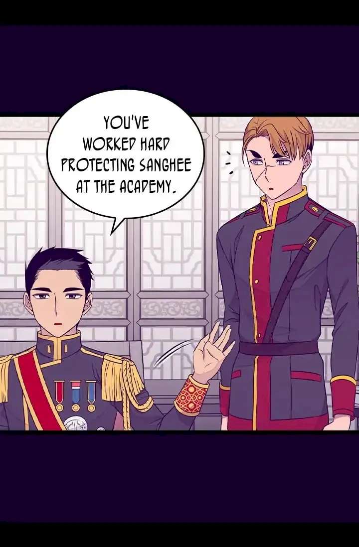 They Say I Was Born A King’s Daughter - Chapter 140 Page 29