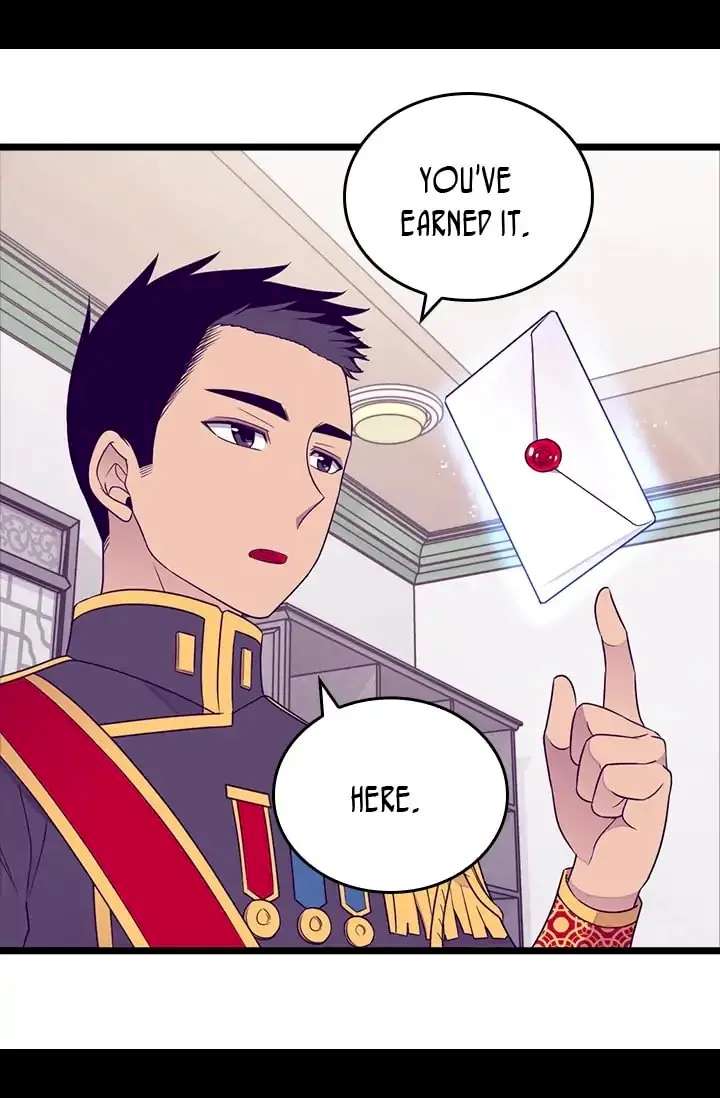 They Say I Was Born A King’s Daughter - Chapter 140 Page 40