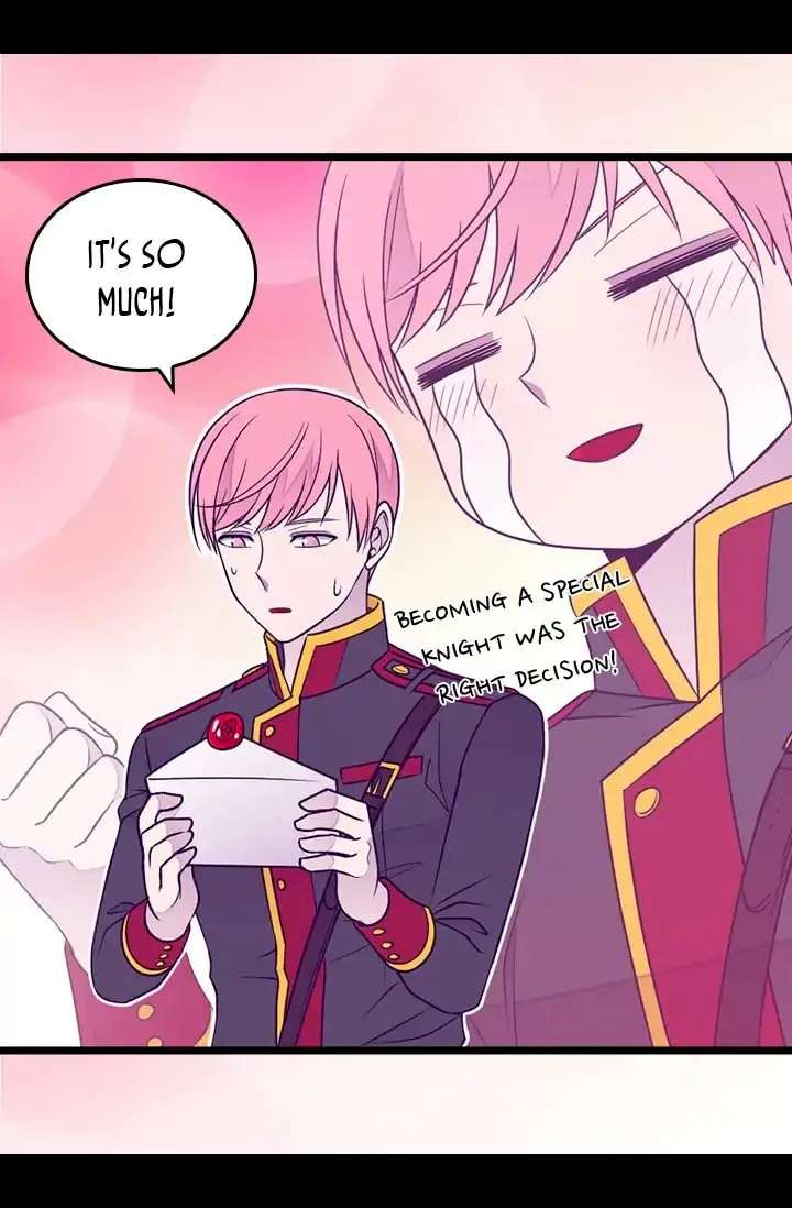 They Say I Was Born A King’s Daughter - Chapter 140 Page 46