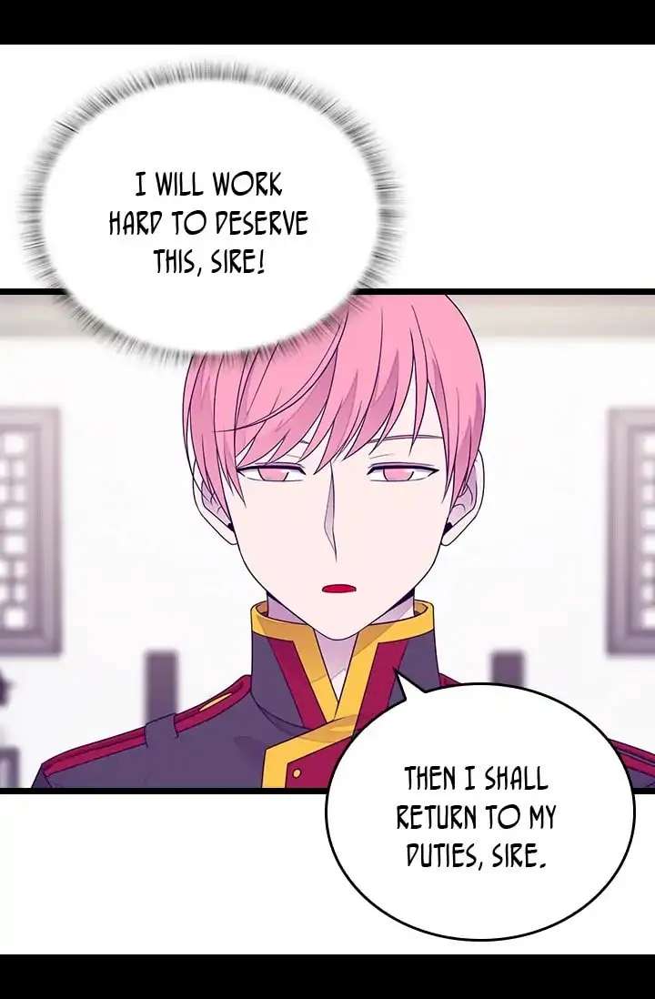 They Say I Was Born A King’s Daughter - Chapter 140 Page 49