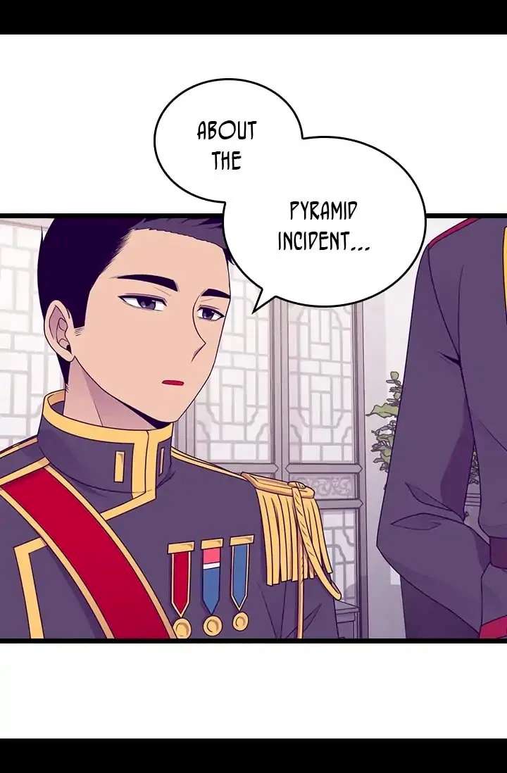 They Say I Was Born A King’s Daughter - Chapter 140 Page 51