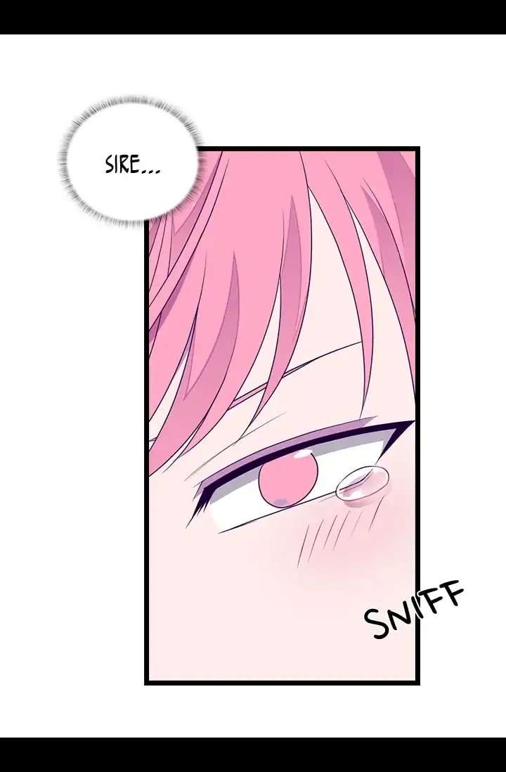 They Say I Was Born A King’s Daughter - Chapter 140 Page 53