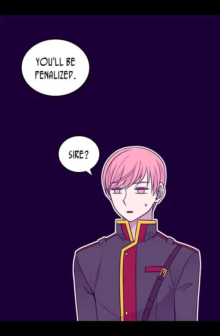 They Say I Was Born A King’s Daughter - Chapter 140 Page 54