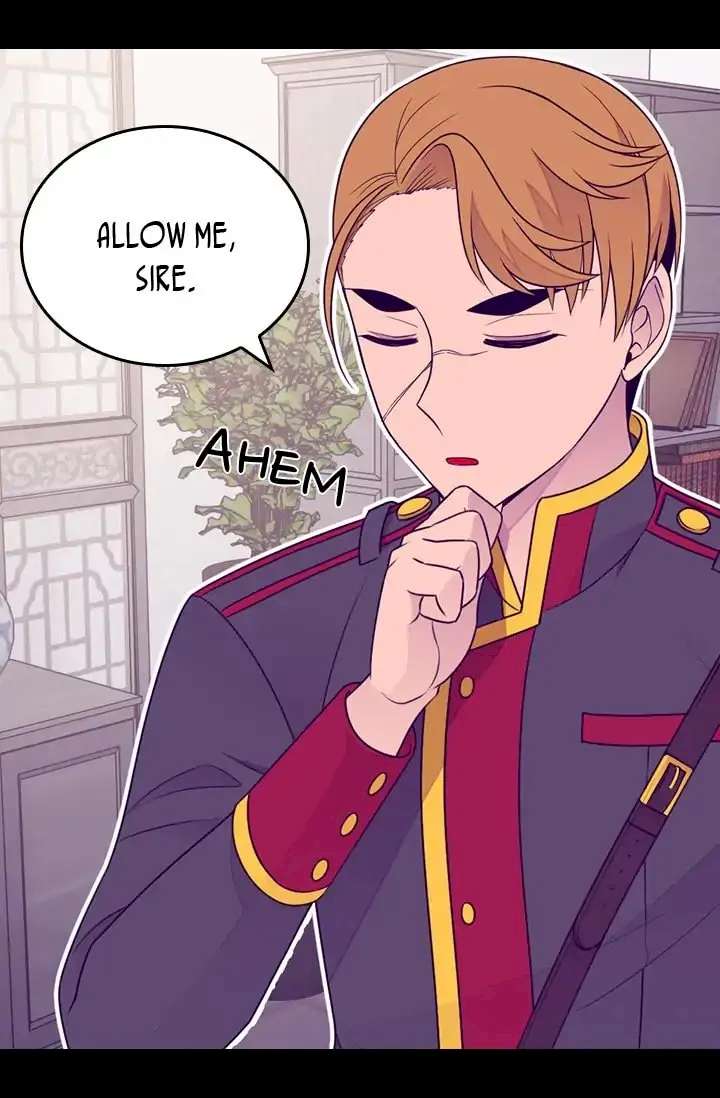 They Say I Was Born A King’s Daughter - Chapter 140 Page 55